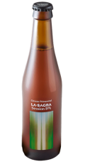 La Sagra Session IPA